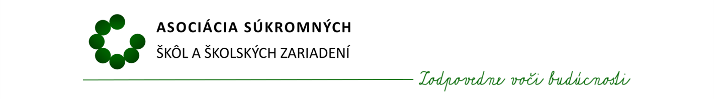 Asociácia súkromných škôl a školských zariadení