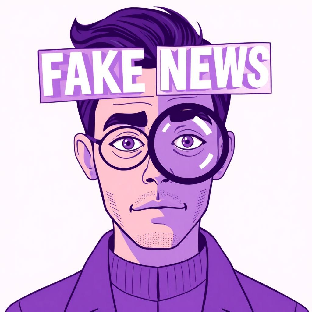 Falošné správy a deepfake videá