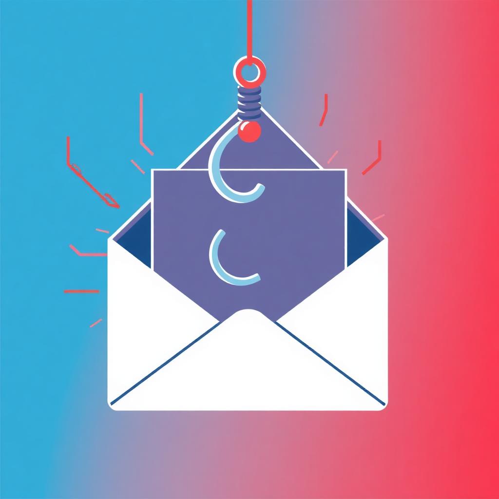 Ako rozpoznať phishingový e-mail